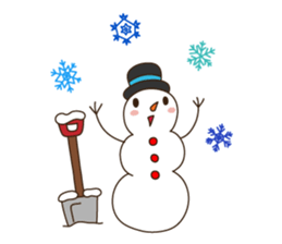 The Nordic Story sticker #9537288