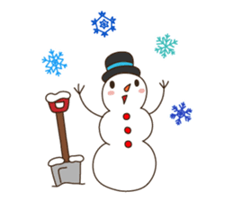 The Nordic Story sticker #9537288