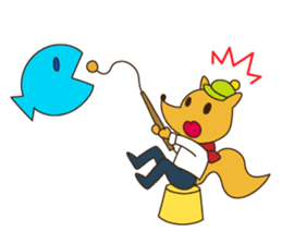 The Nordic Story sticker #9537290