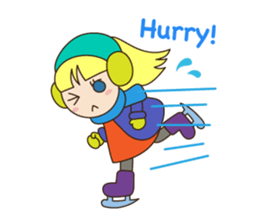 The Nordic Story sticker #9537291