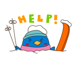 The Nordic Story sticker #9537293