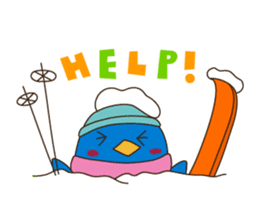 The Nordic Story sticker #9537293