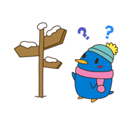 The Nordic Story sticker #9537297