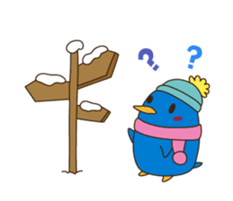 The Nordic Story sticker #9537297