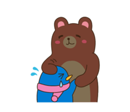 The Nordic Story sticker #9537299