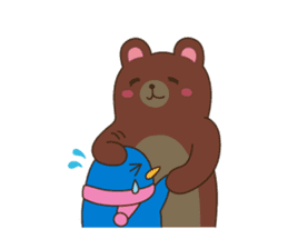 The Nordic Story sticker #9537299