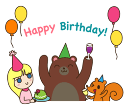 The Nordic Story sticker #9537300