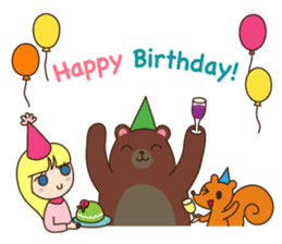 The Nordic Story sticker #9537300