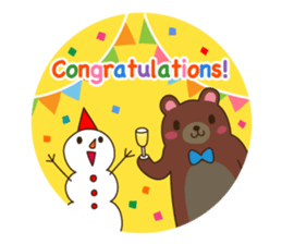 The Nordic Story sticker #9537301