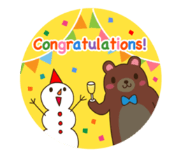 The Nordic Story sticker #9537301