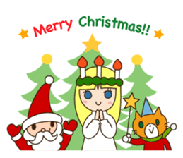 The Nordic Story sticker #9537302