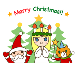 The Nordic Story sticker #9537302