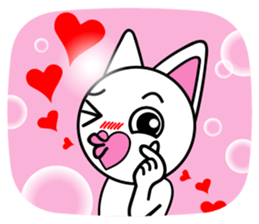 Agoamao sticker #9537347