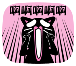 Agoamao sticker #9537349