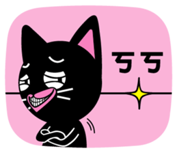 Agoamao sticker #9537356