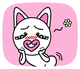 Agoamao sticker #9537372