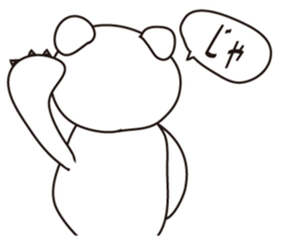 Strange town stickers sticker #9537753