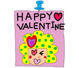 Memo wind Sticker  Moco Moco sticker #9538533