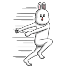 Woo and Marr 2 sticker #9540429