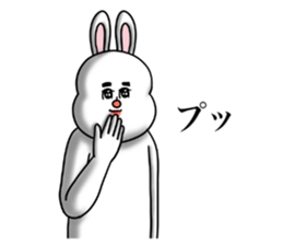 Woo and Marr 2 sticker #9540432