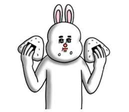 Woo and Marr 2 sticker #9540443