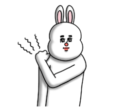 Woo and Marr 2 sticker #9540445