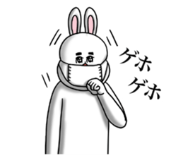 Woo and Marr 2 sticker #9540447