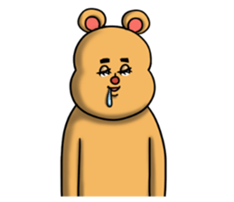 Woo and Marr 2 sticker #9540450