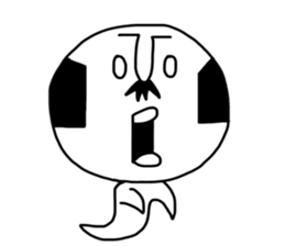 Otouchan2 sticker #9541268