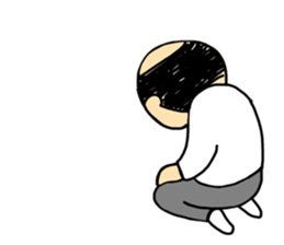 Otouchan2 sticker #9541295