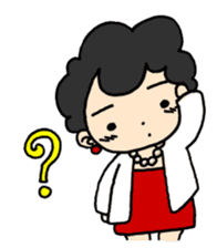 Mom Shop online sticker #9541364