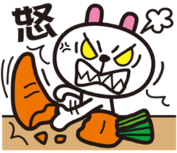 Happy Animals Club 3 sticker #9541837