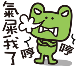 Happy Animals Club 3 sticker #9541852