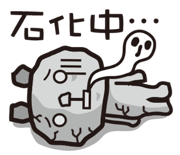 Happy Animals Club 3 sticker #9541855