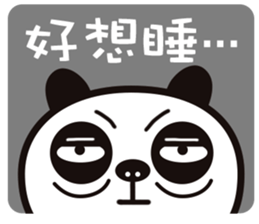 Happy Animals Club 3 sticker #9541861