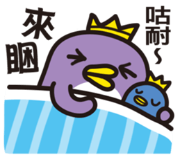 Happy Animals Club 3 sticker #9541863