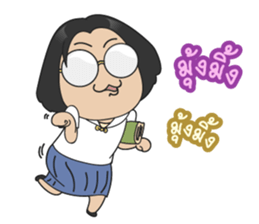 Peekapikka sticker #9541907