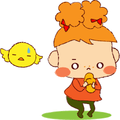 Masako of fun every day