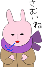 Mr. Usayama sticker #9542506