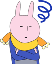 Mr. Usayama sticker #9542520