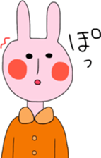 Mr. Usayama sticker #9542530