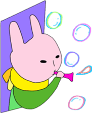 Mr. Usayama sticker #9542543