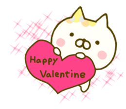 Comfort cat 5 sticker #9542698