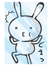 MUSAGIN2 sticker #9543006