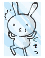 MUSAGIN2 sticker #9543006