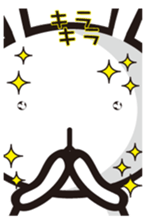 MUSAGIN2 sticker #9543008