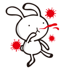 MUSAGIN2 sticker #9543011