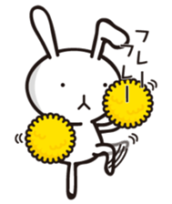 MUSAGIN2 sticker #9543018