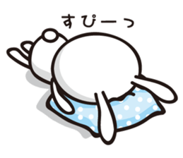 MUSAGIN2 sticker #9543023