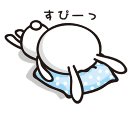 MUSAGIN2 sticker #9543023